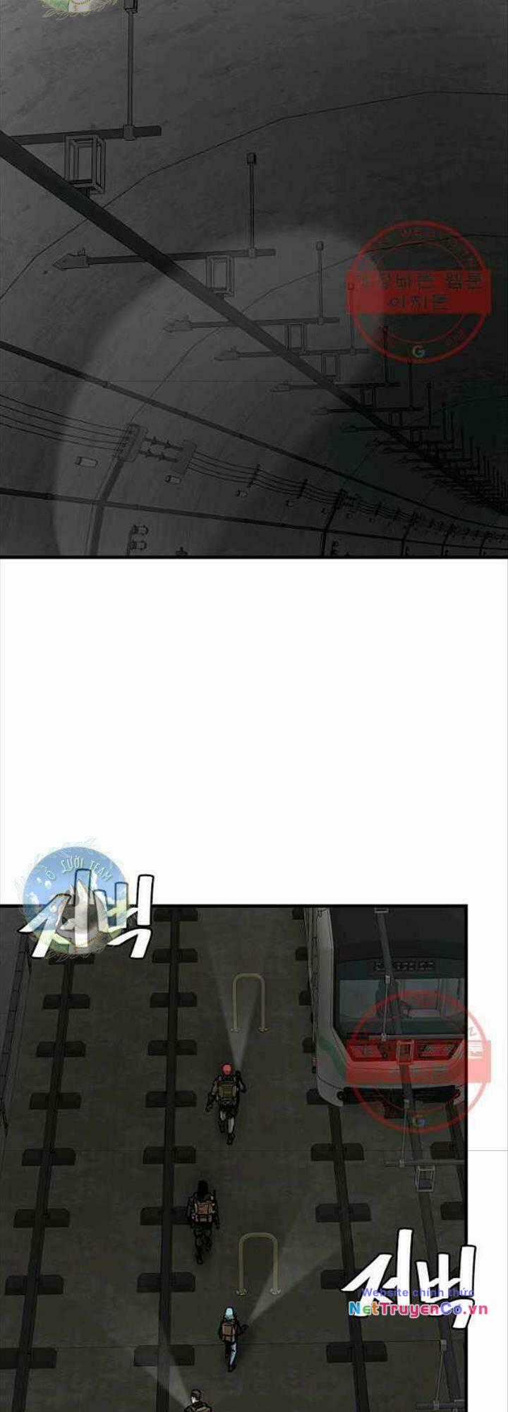 Return Survival Chapter 121 trang 47