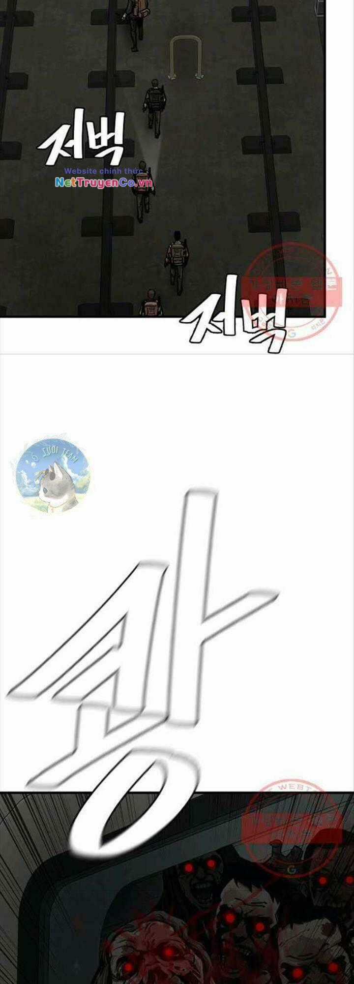 Return Survival Chapter 121 trang 48