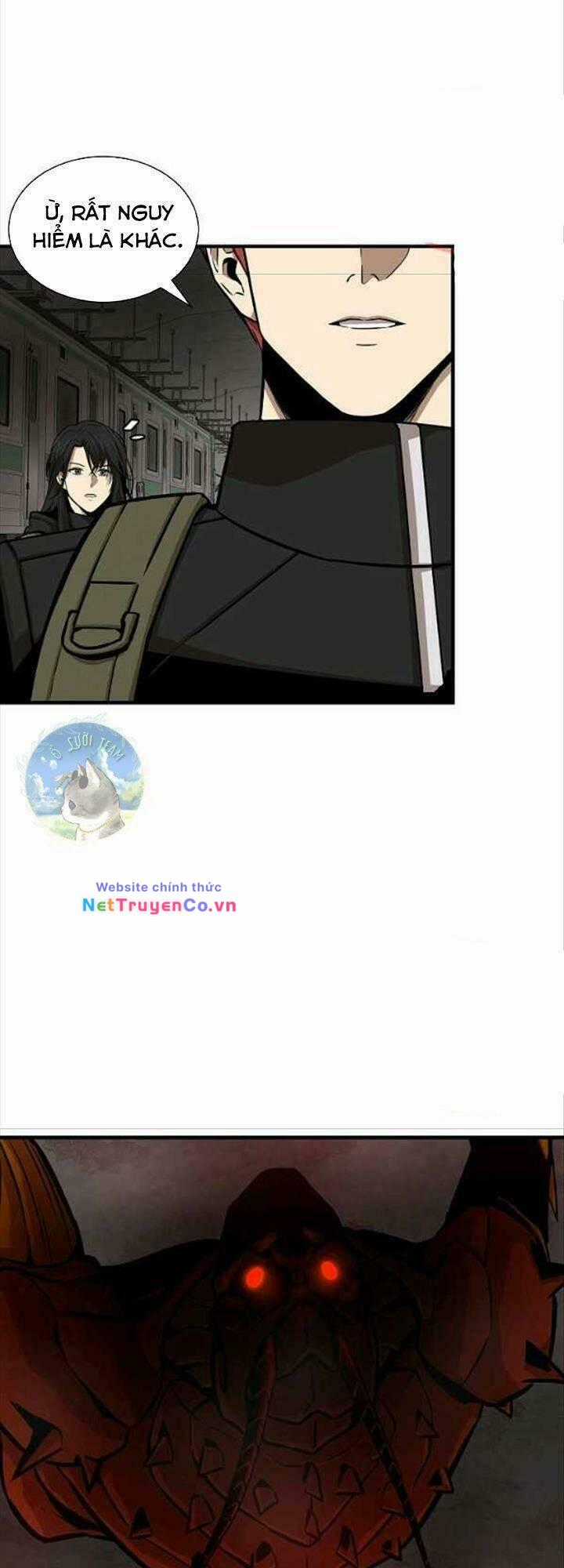 Return Survival Chapter 121 trang 52