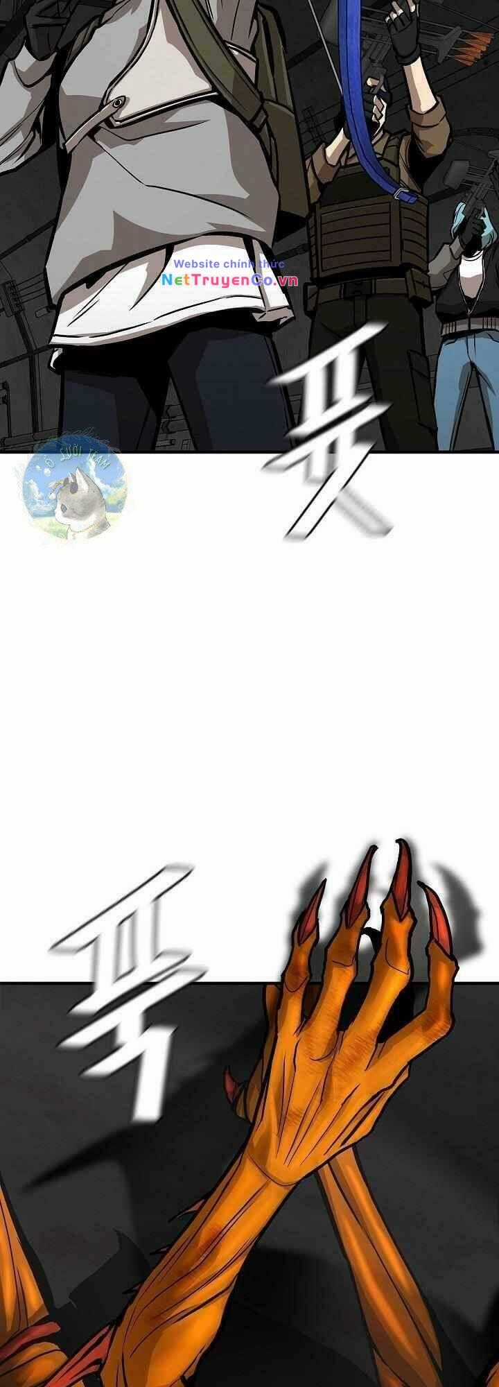 Return Survival Chapter 122 trang 10