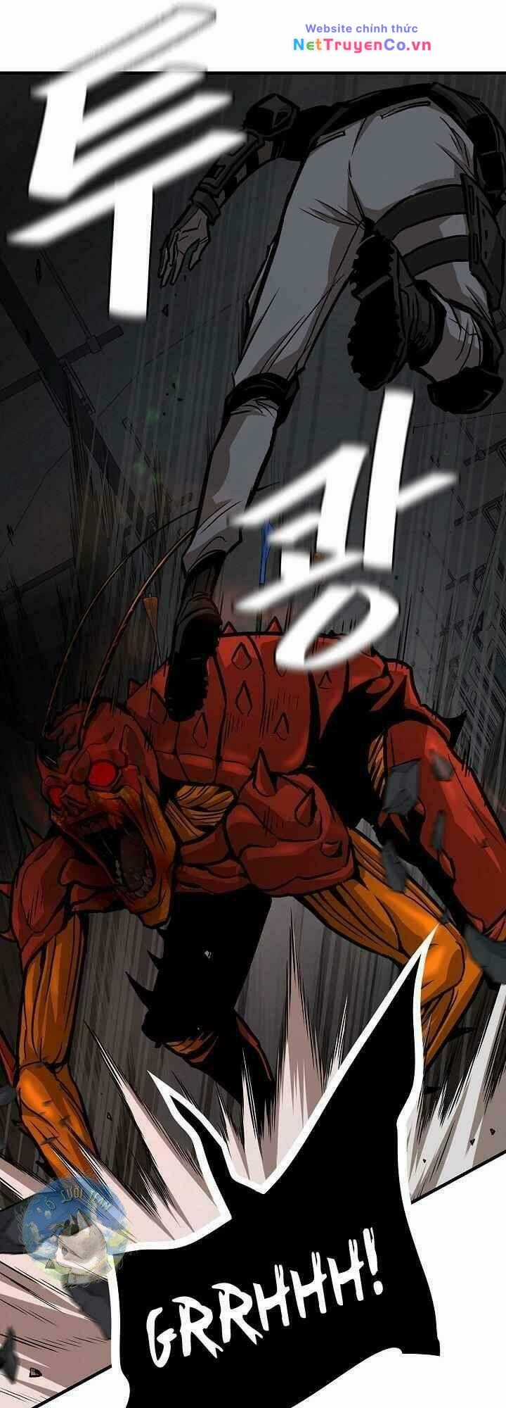 Return Survival Chapter 122 trang 15