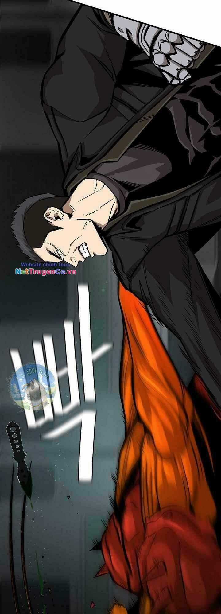 Return Survival Chapter 122 trang 17