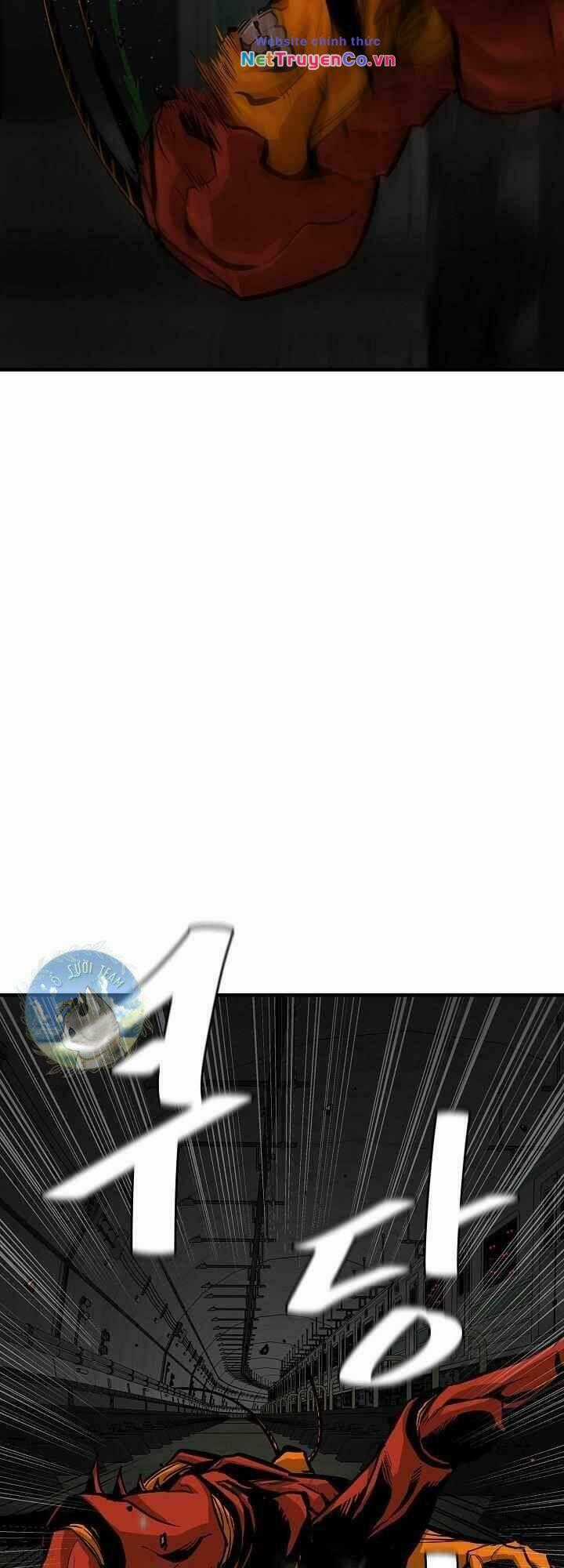 Return Survival Chapter 122 trang 18