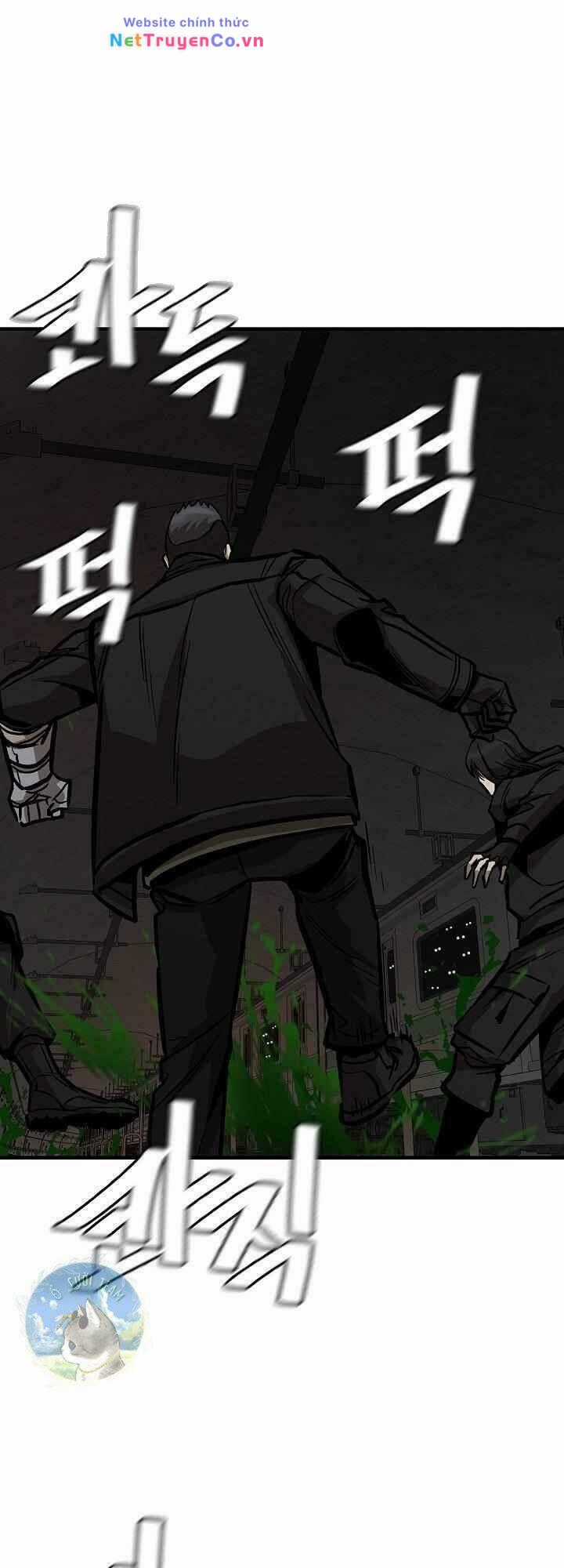 Return Survival Chapter 122 trang 23