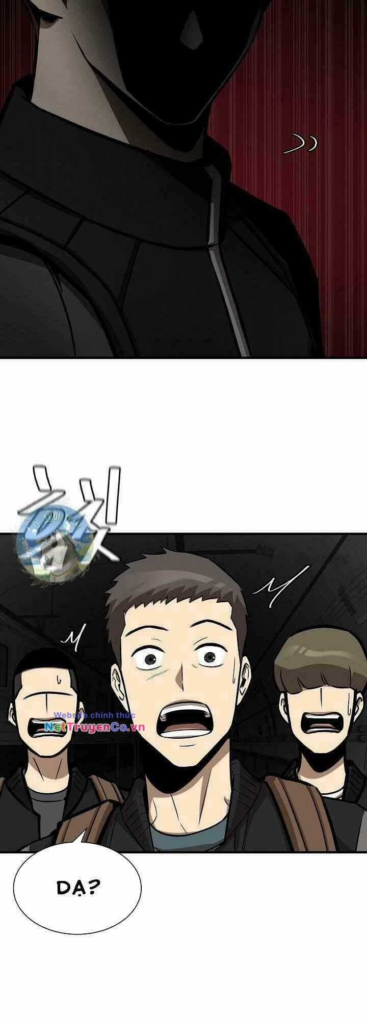 Return Survival Chapter 122 trang 25