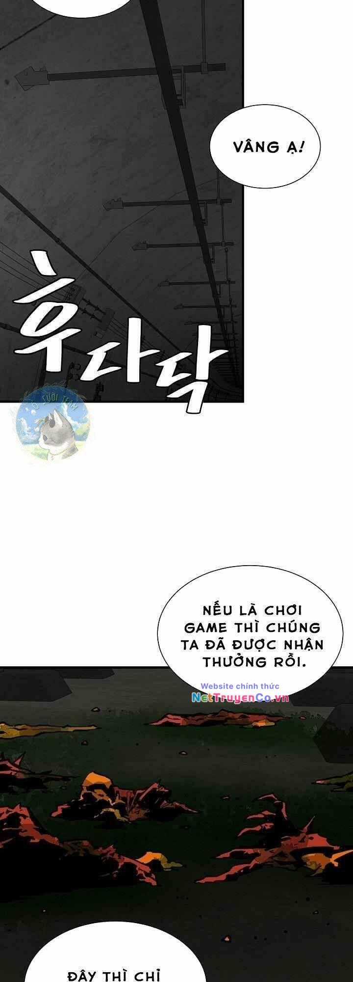 Return Survival Chapter 122 trang 27