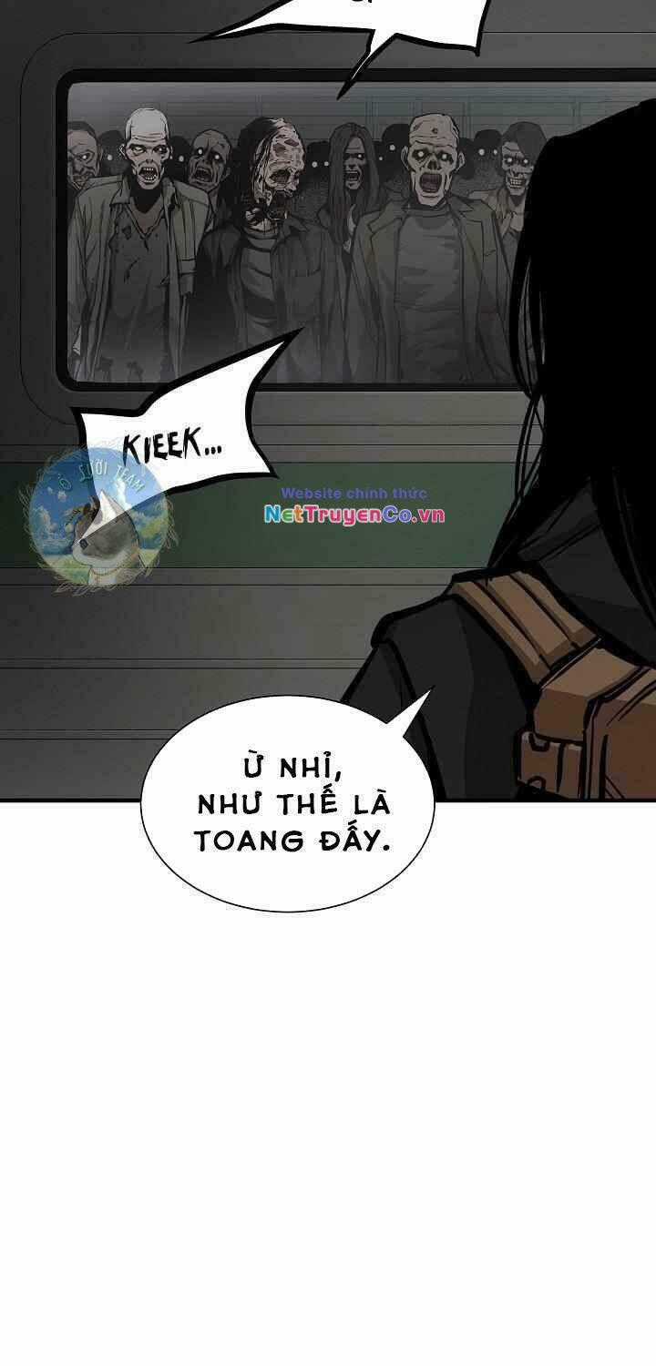 Return Survival Chapter 122 trang 29