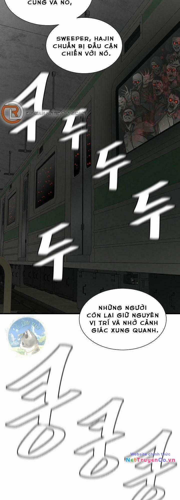 Return Survival Chapter 122 trang 3