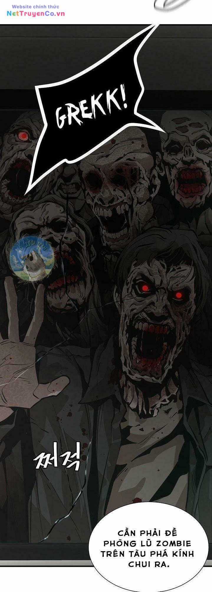 Return Survival Chapter 122 trang 4