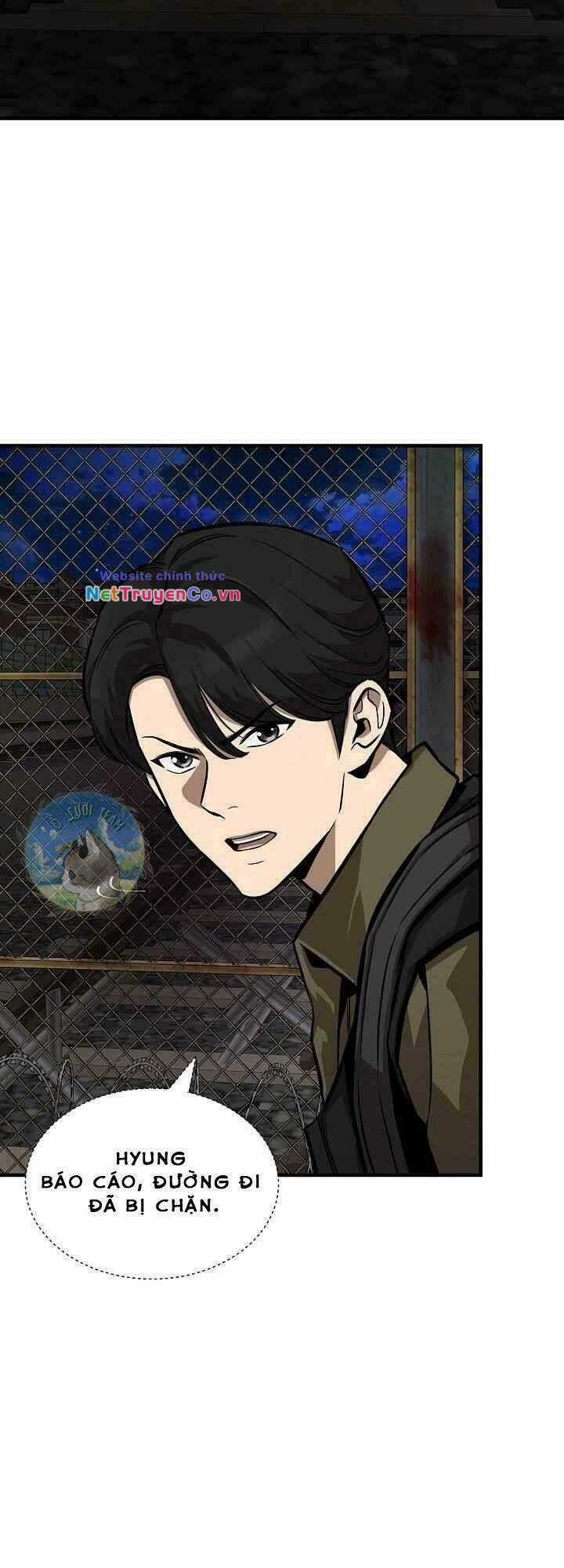 Return Survival Chapter 122 trang 41