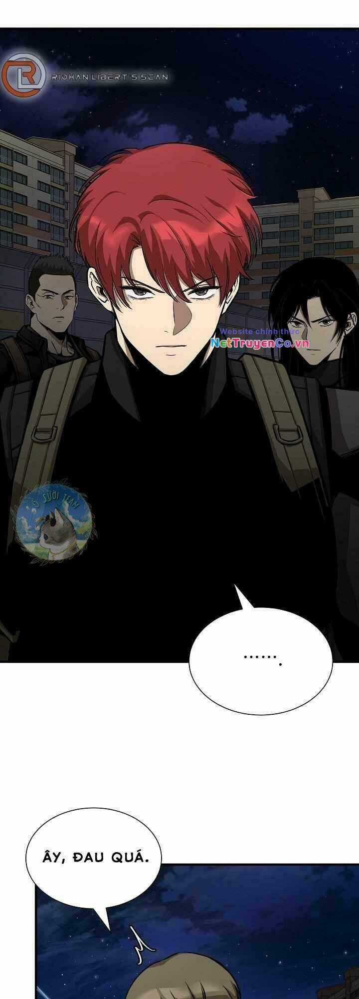 Return Survival Chapter 122 trang 42