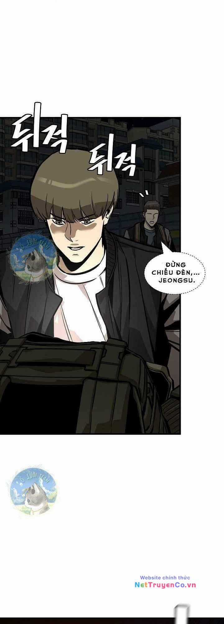 Return Survival Chapter 122 trang 47