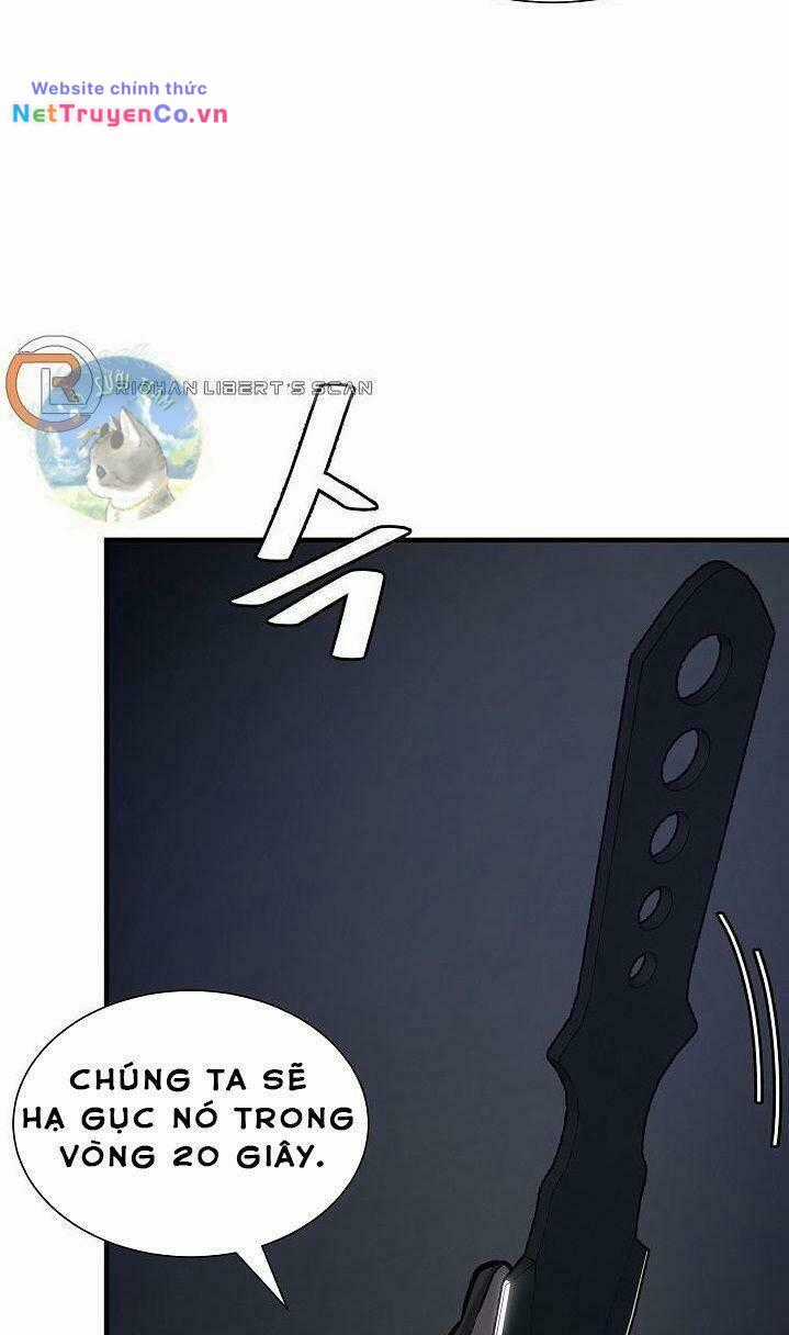 Return Survival Chapter 122 trang 5