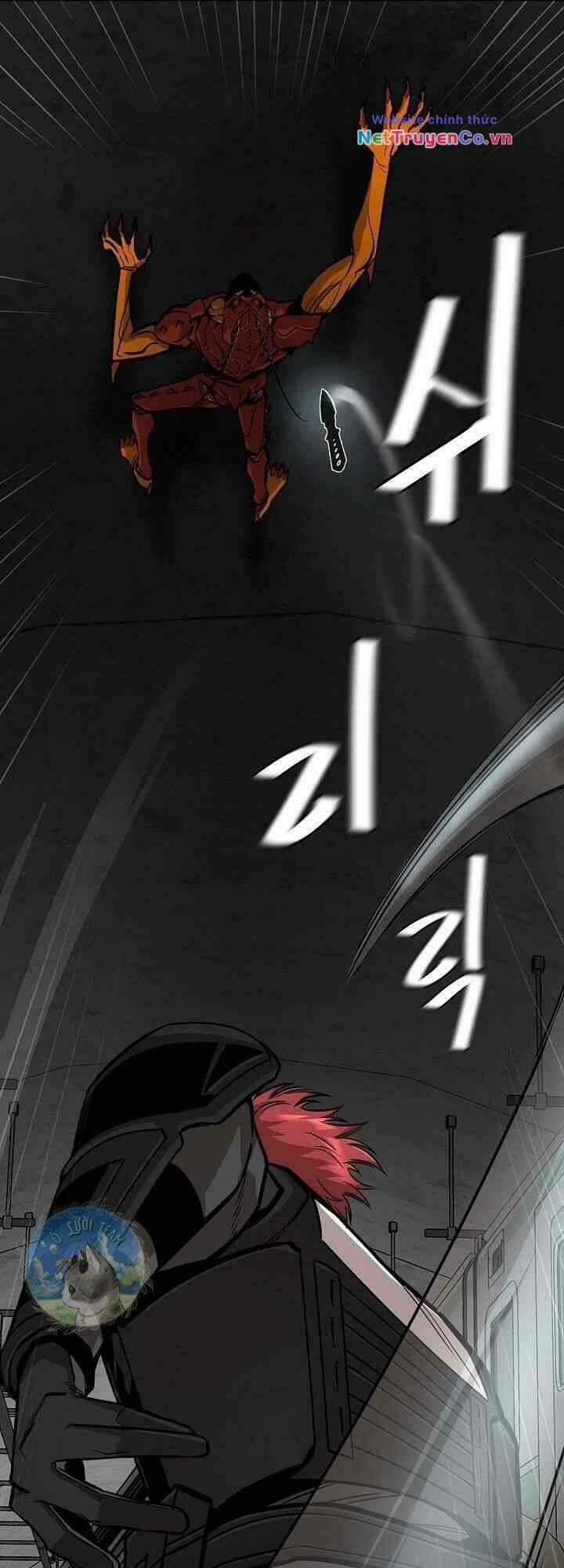 Return Survival Chapter 122 trang 7