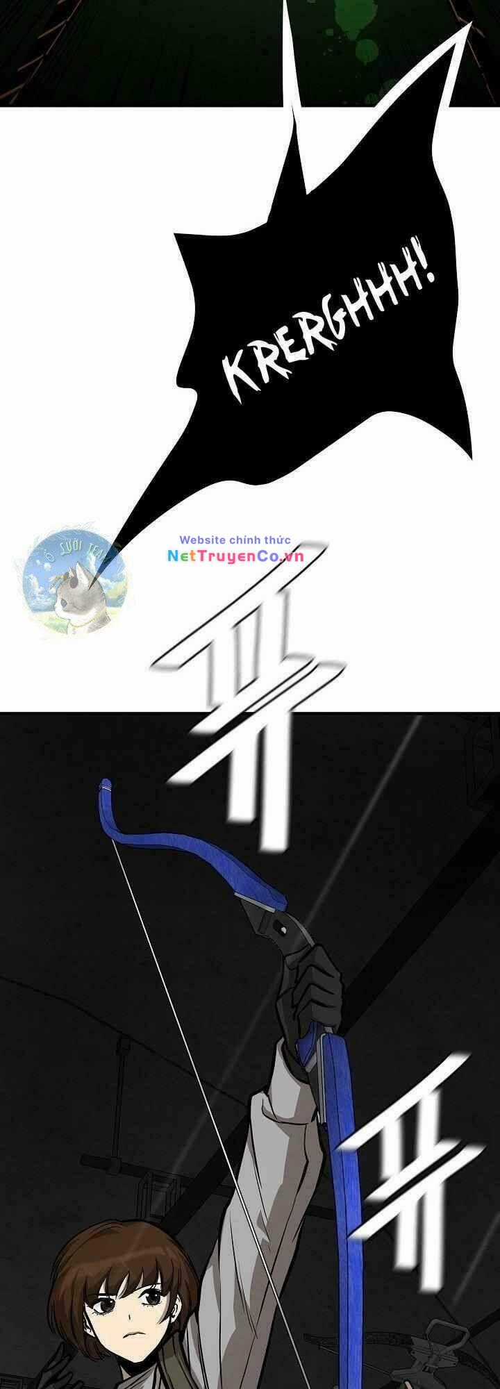 Return Survival Chapter 122 trang 9