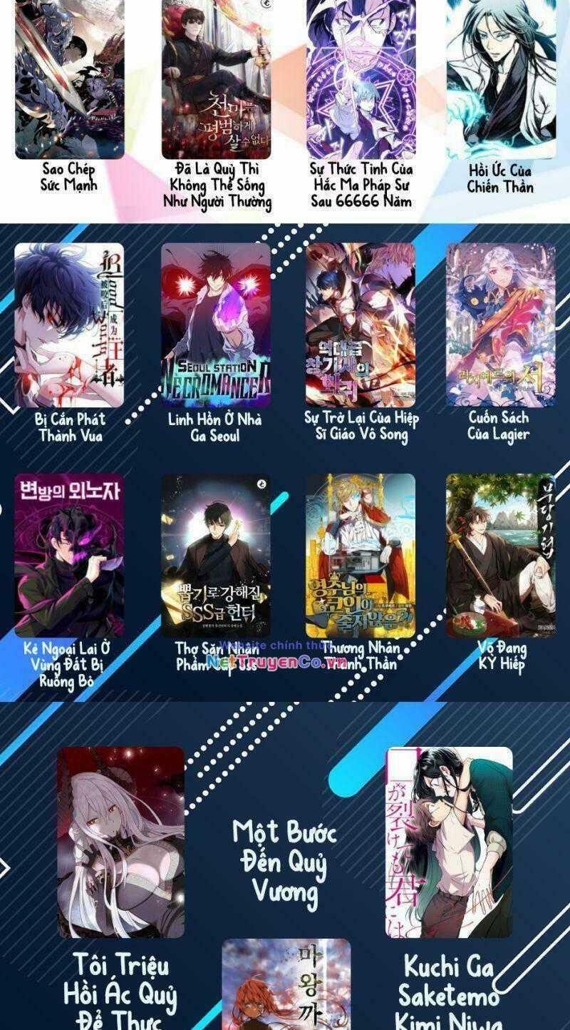 Return Survival Chapter 123 trang 1