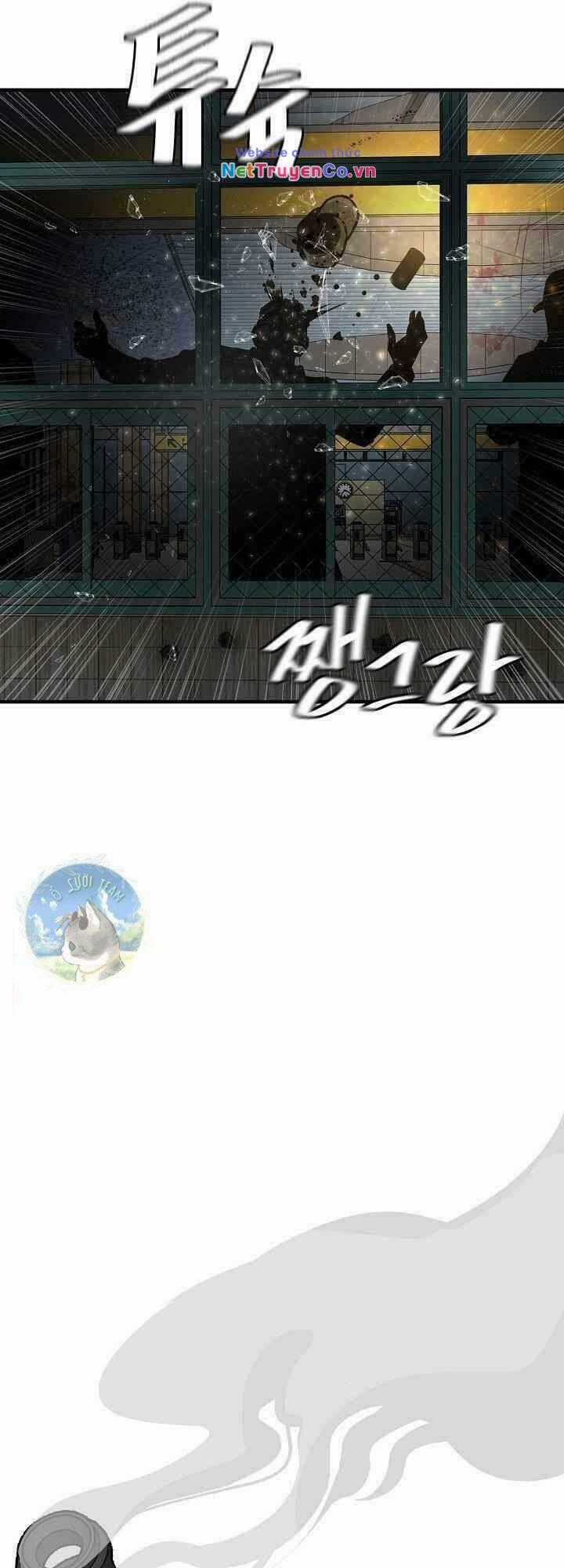 Return Survival Chapter 123 trang 11