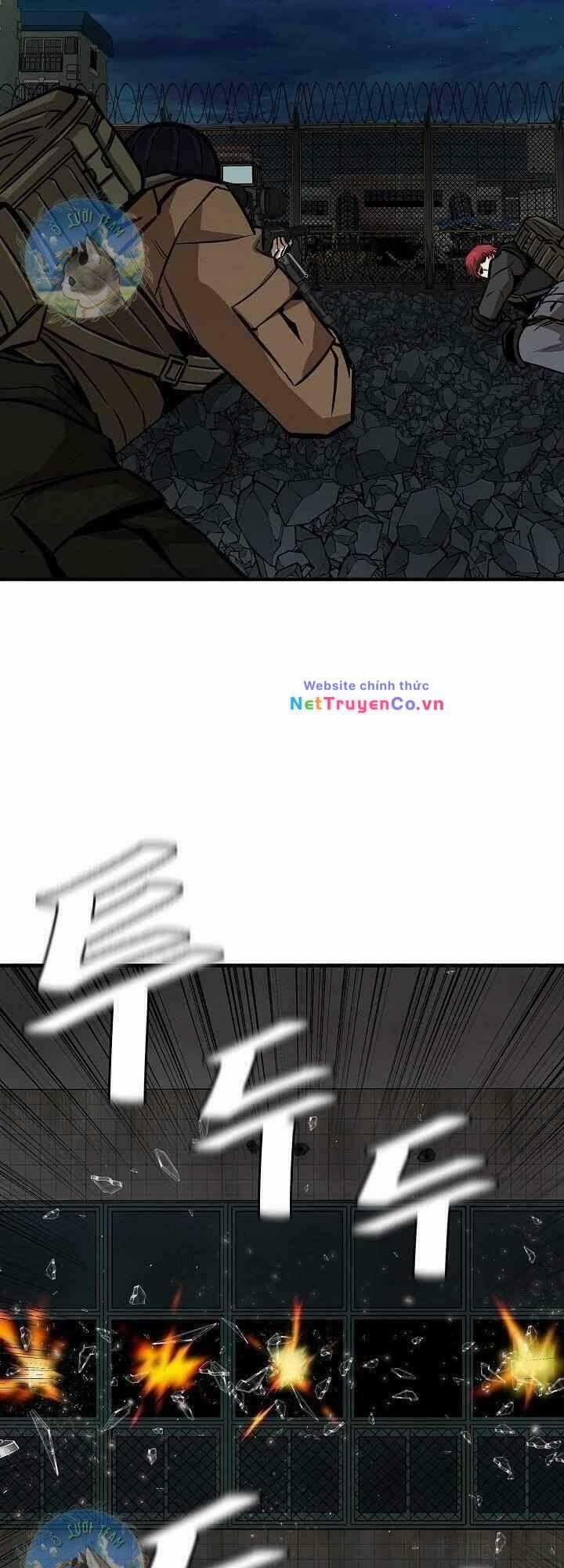 Return Survival Chapter 123 trang 13