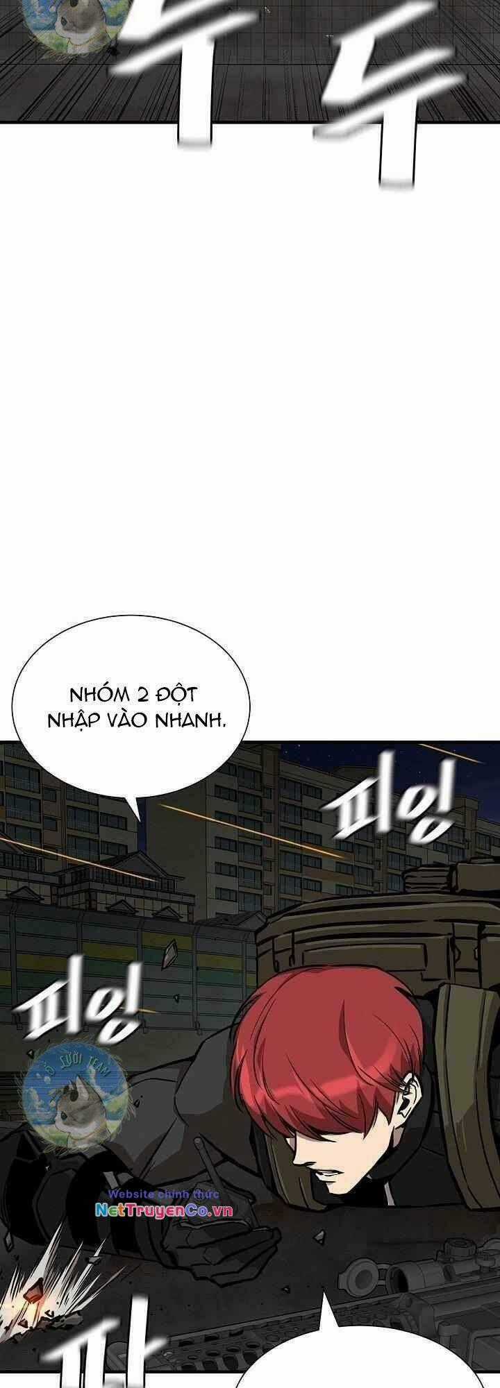 Return Survival Chapter 123 trang 14