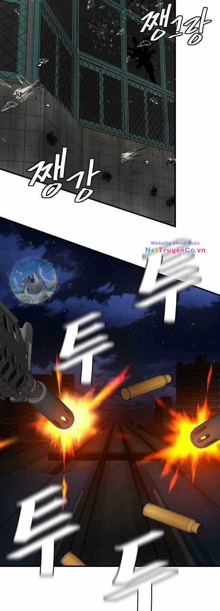 Return Survival Chapter 123 trang 16