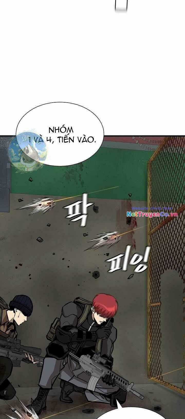 Return Survival Chapter 123 trang 17