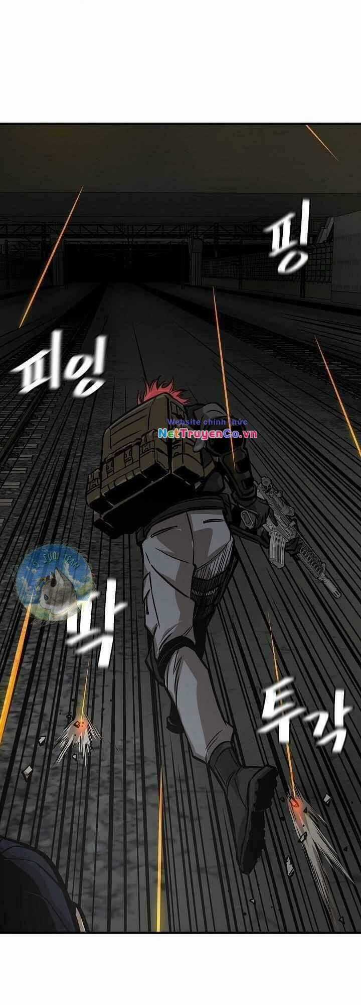 Return Survival Chapter 123 trang 19