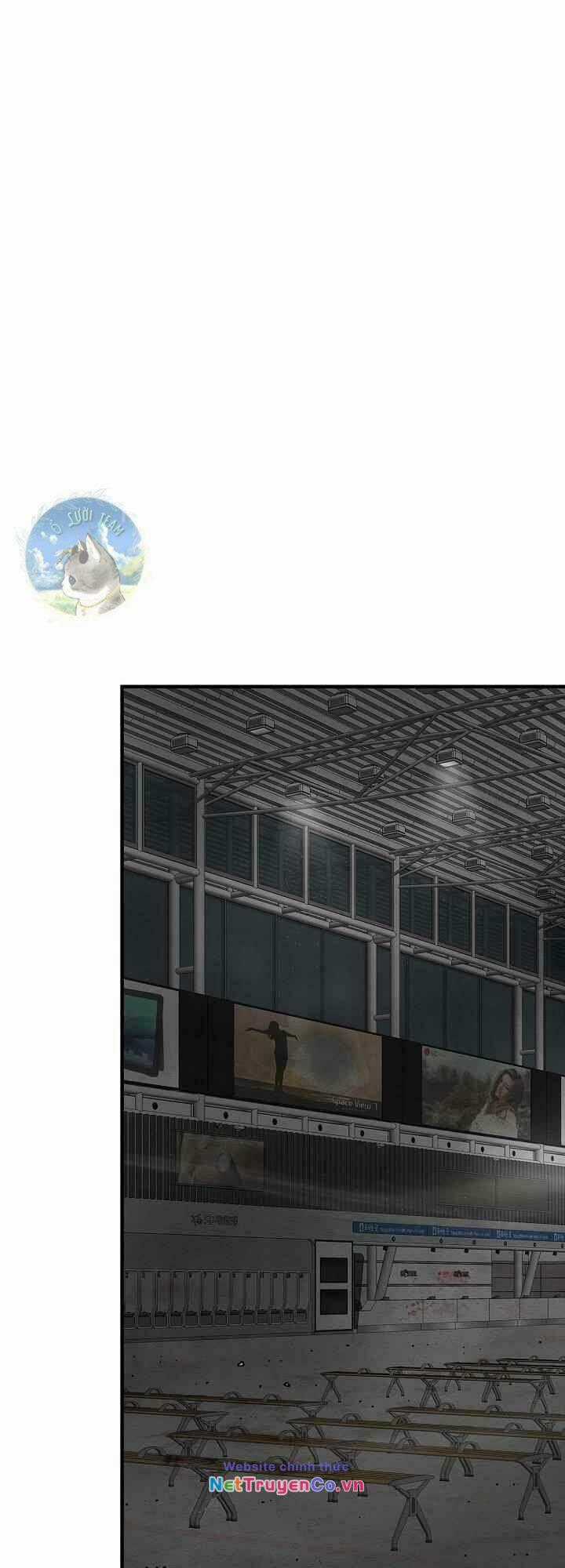 Return Survival Chapter 123 trang 20