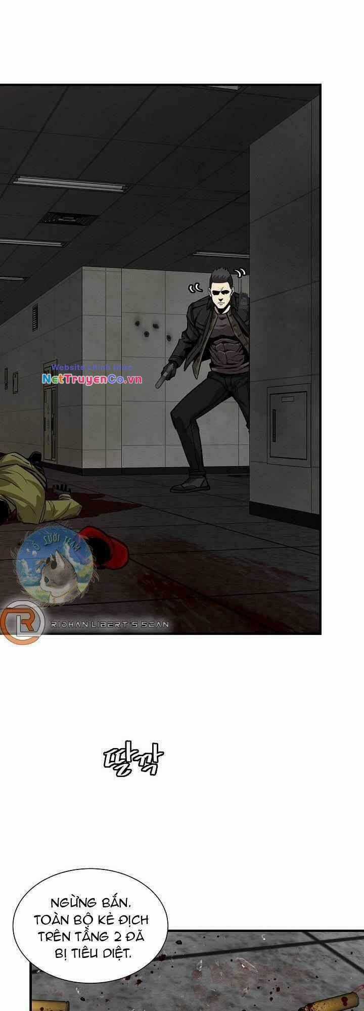 Return Survival Chapter 123 trang 27