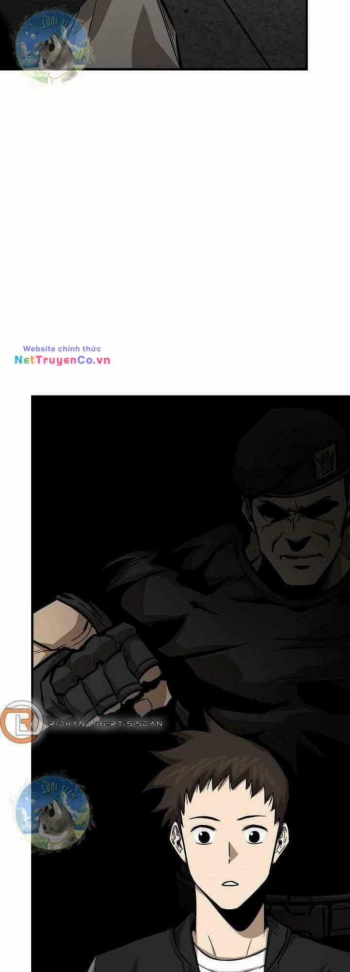 Return Survival Chapter 123 trang 29