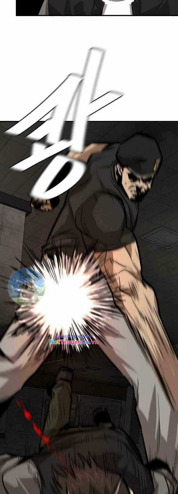 Return Survival Chapter 123 trang 30