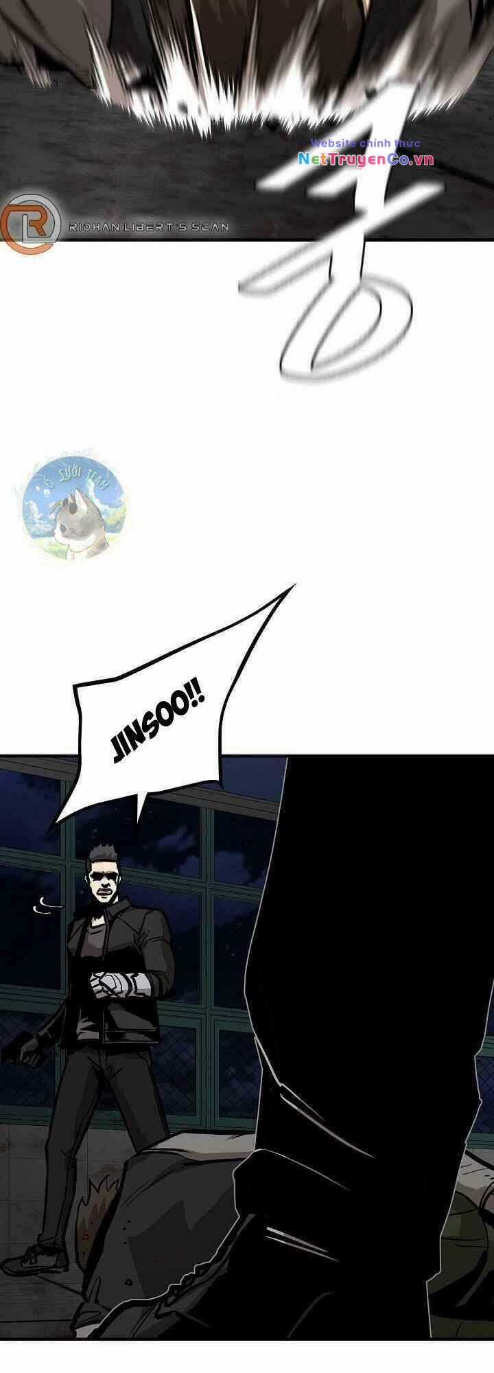 Return Survival Chapter 123 trang 31