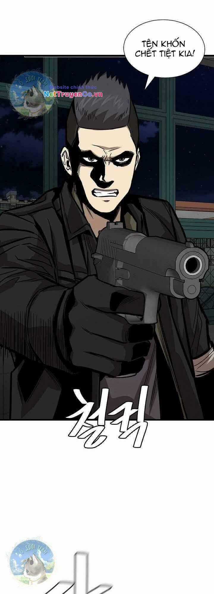 Return Survival Chapter 123 trang 32