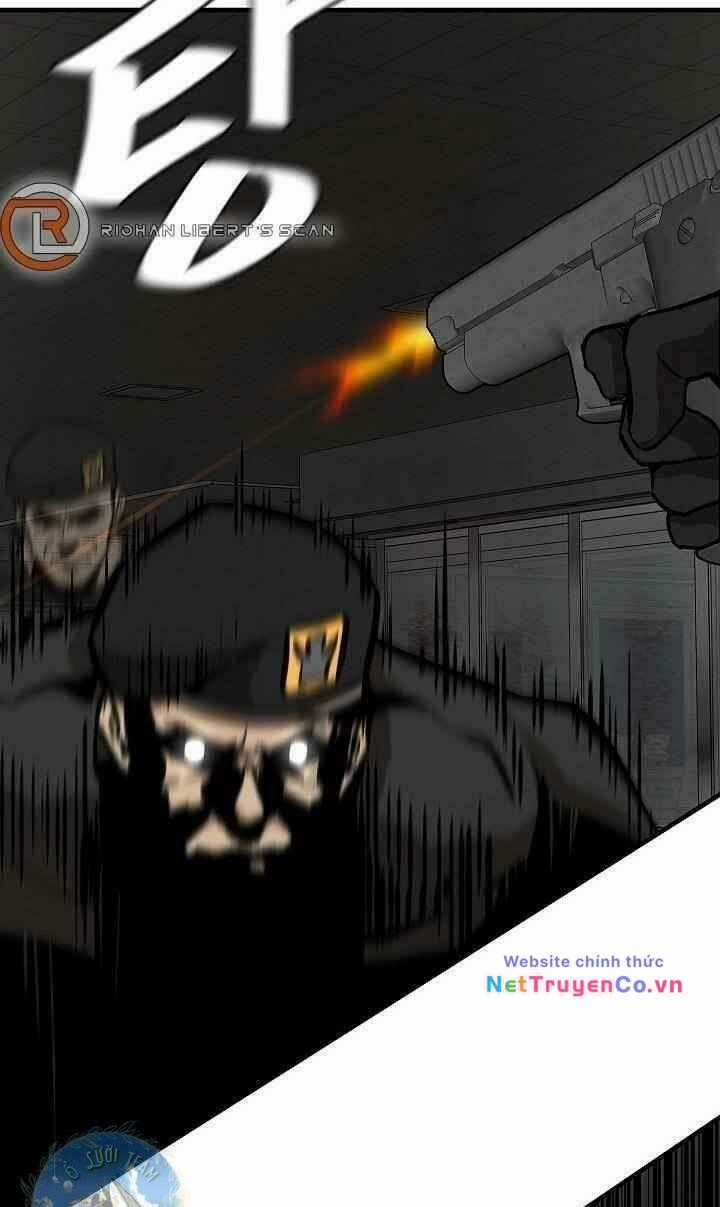 Return Survival Chapter 123 trang 33