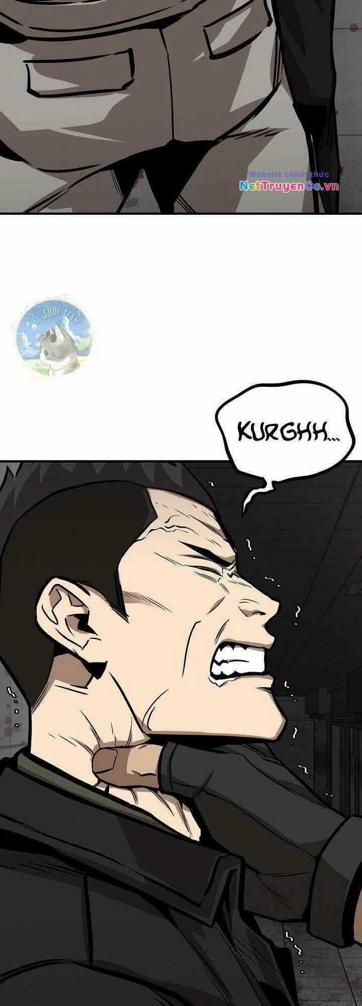 Return Survival Chapter 123 trang 36