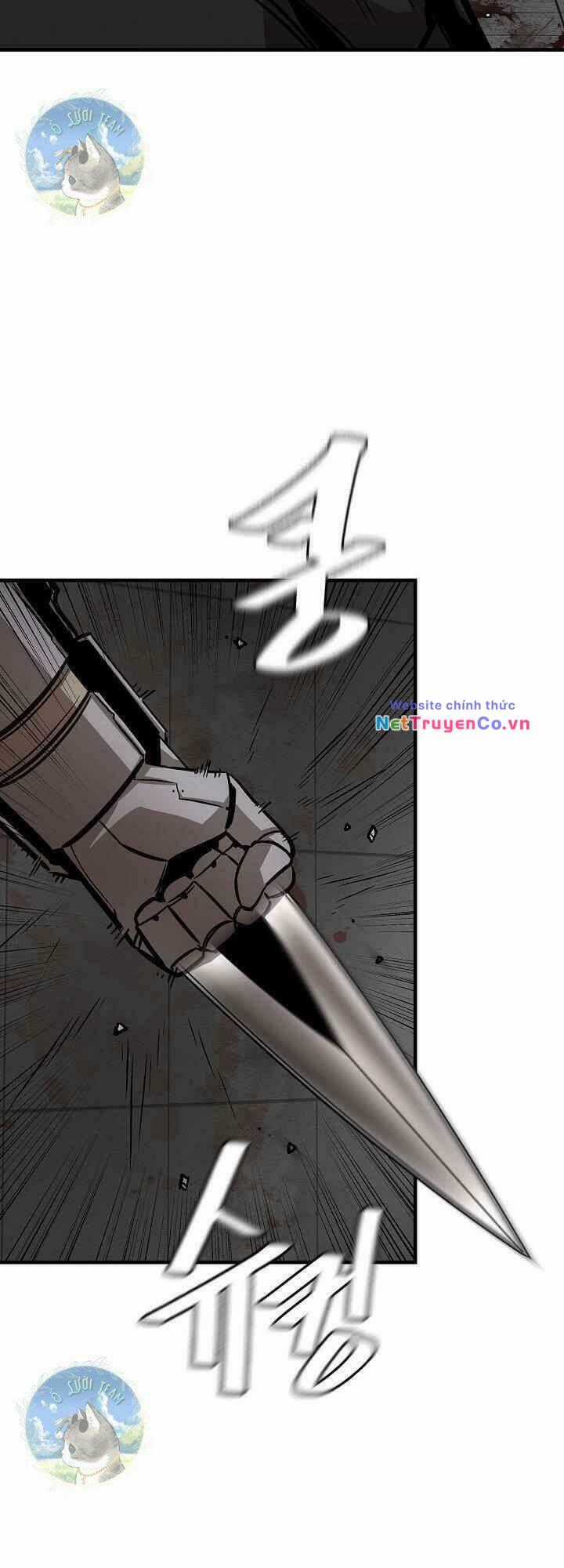 Return Survival Chapter 123 trang 37