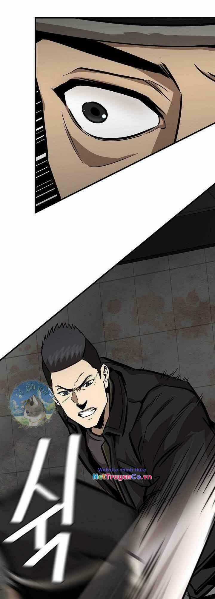 Return Survival Chapter 123 trang 38