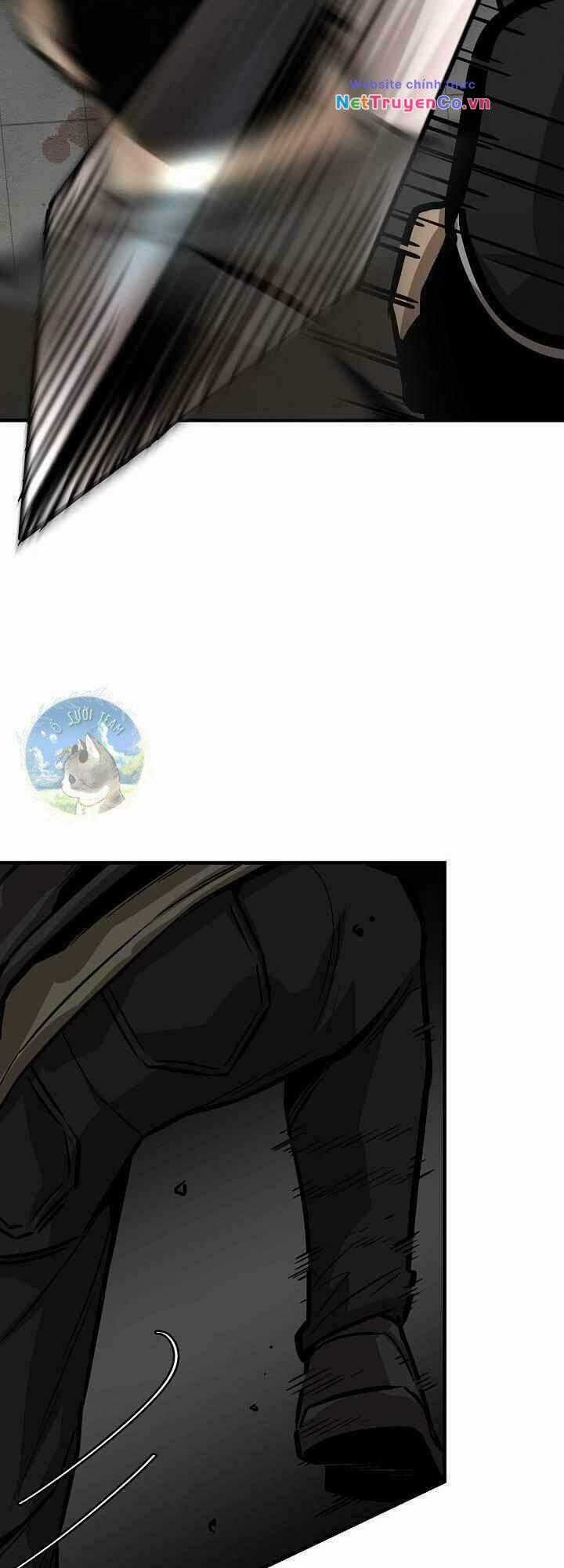 Return Survival Chapter 123 trang 39