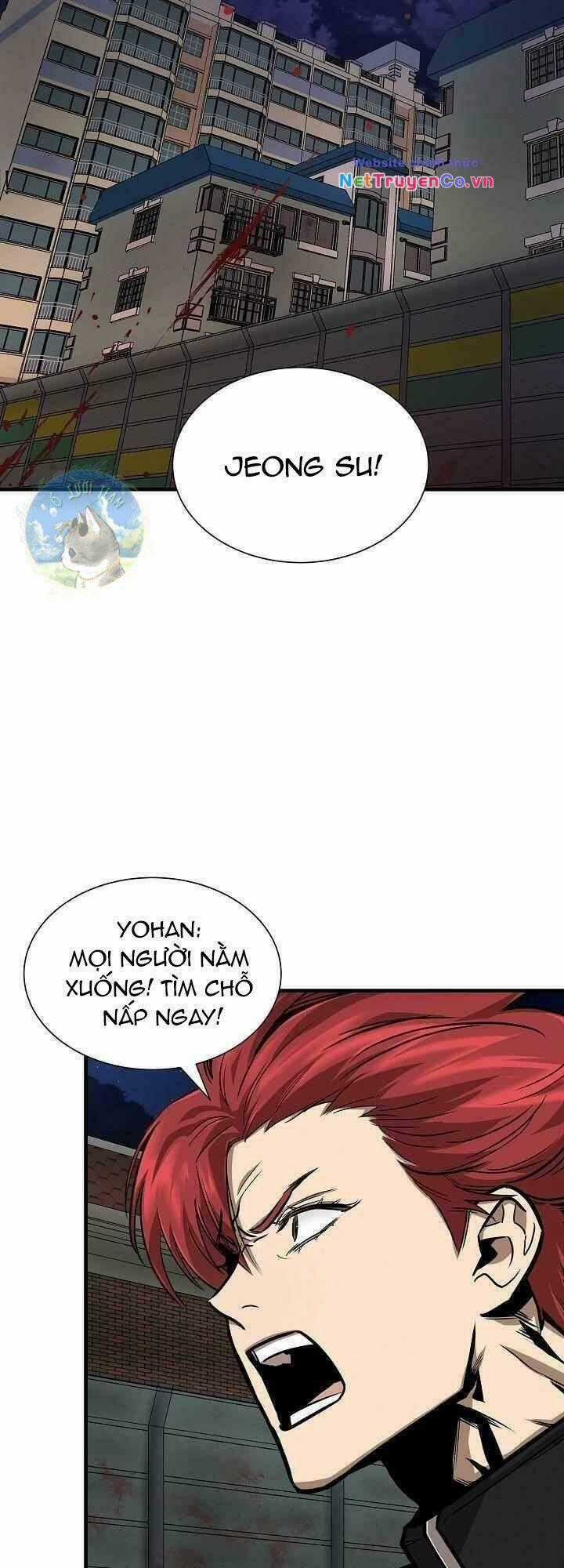 Return Survival Chapter 123 trang 4