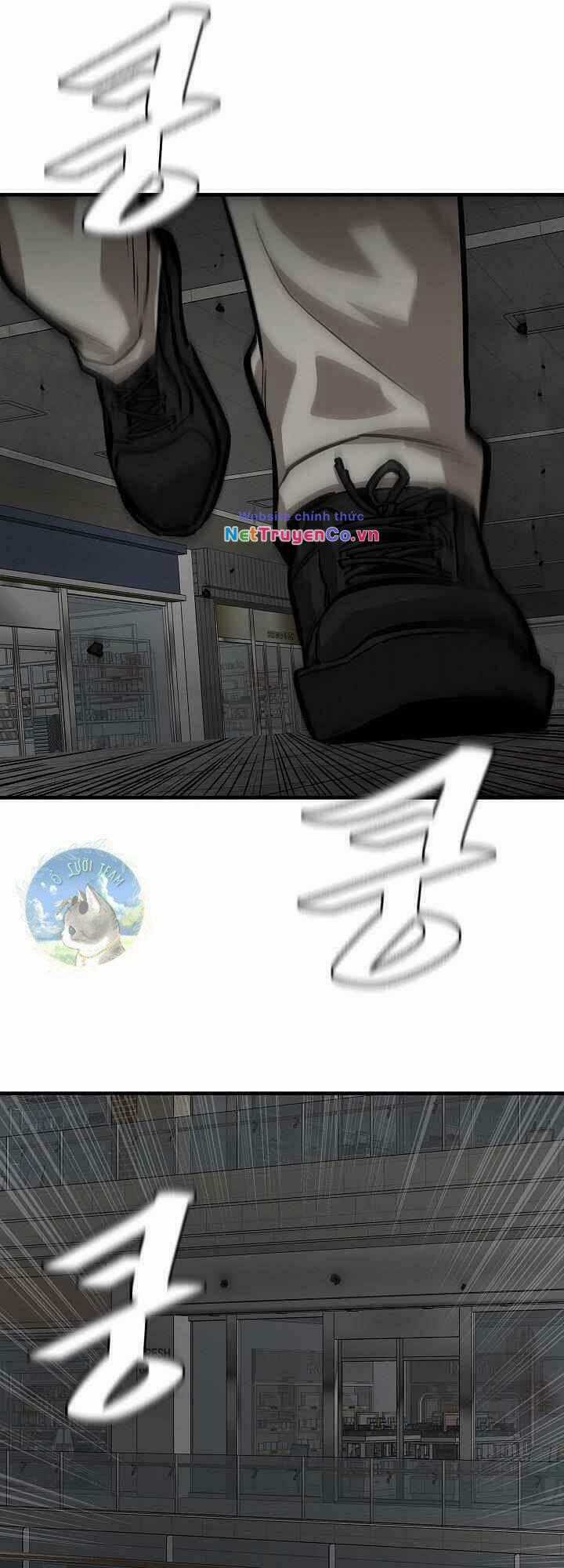 Return Survival Chapter 123 trang 43