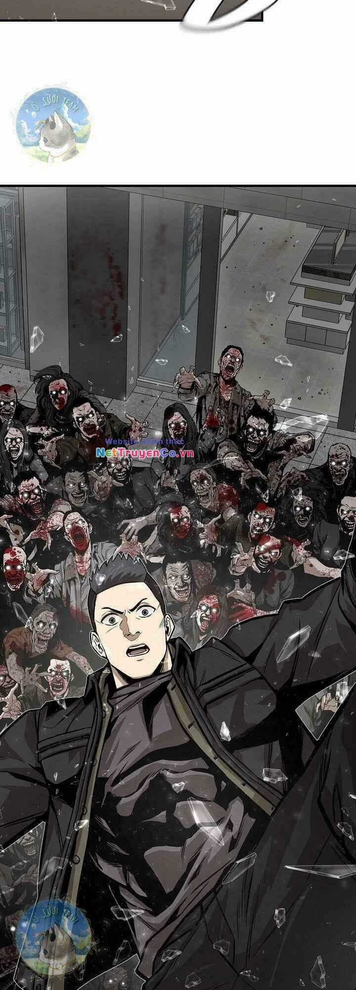 Return Survival Chapter 123 trang 45