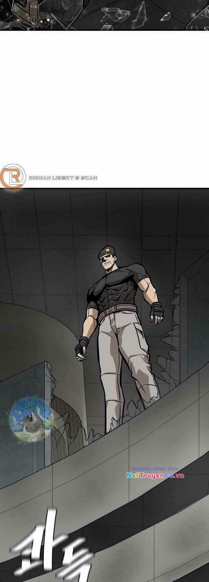 Return Survival Chapter 123 trang 46