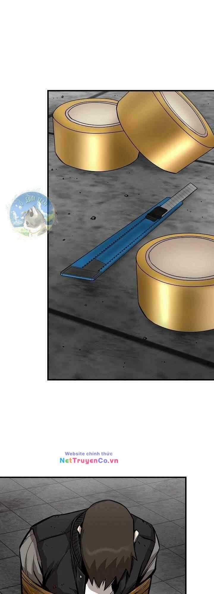 Return Survival Chapter 123 trang 48