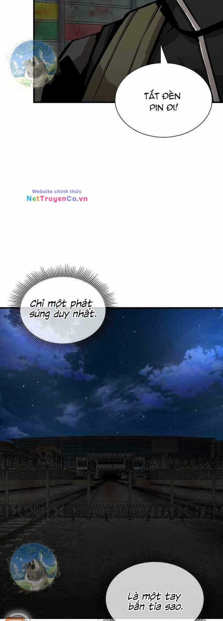 Return Survival Chapter 123 trang 5