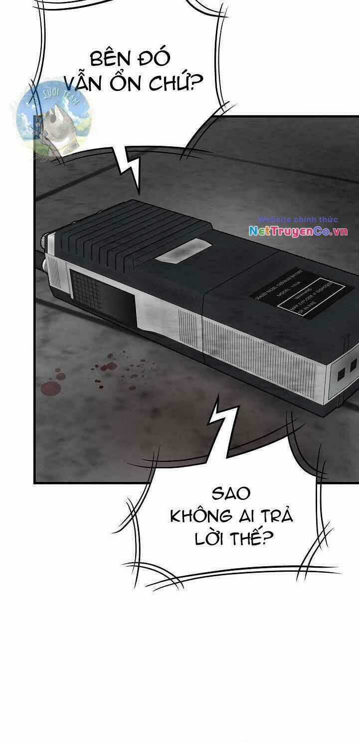 Return Survival Chapter 123 trang 50