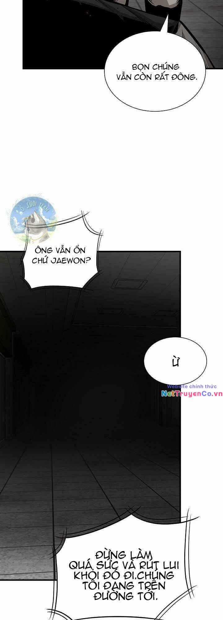 Return Survival Chapter 123 trang 52