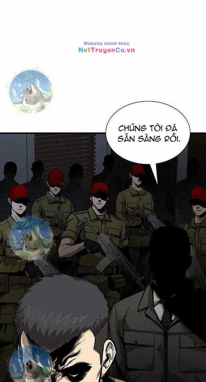 Return Survival Chapter 123 trang 60