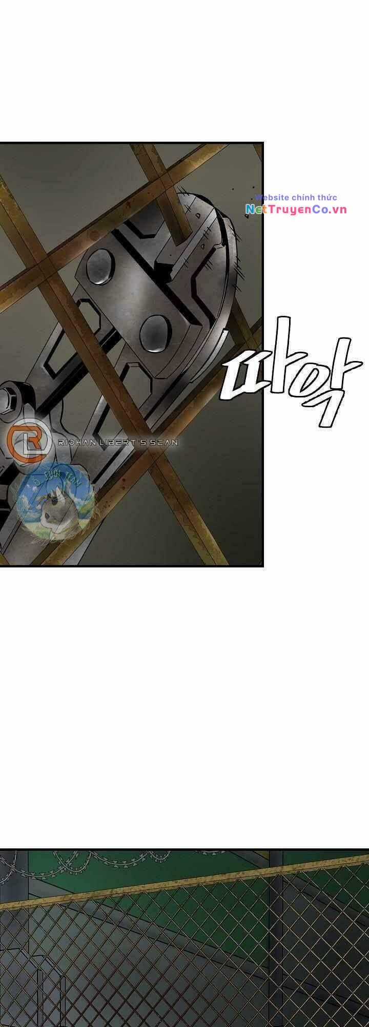 Return Survival Chapter 123 trang 7