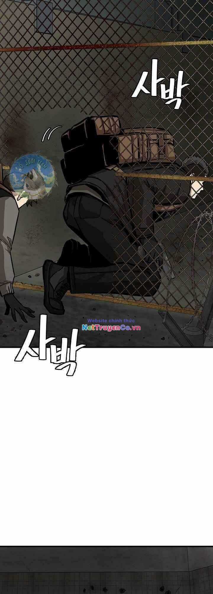 Return Survival Chapter 123 trang 8