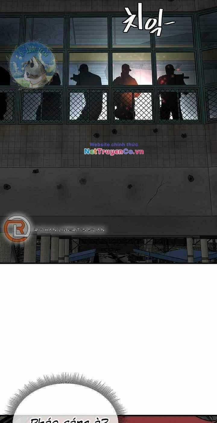 Return Survival Chapter 123 trang 9