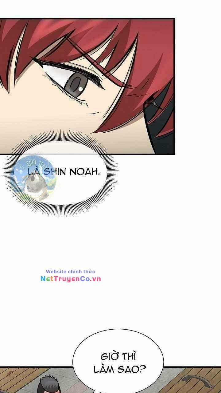 Return Survival Chapter 124 trang 10